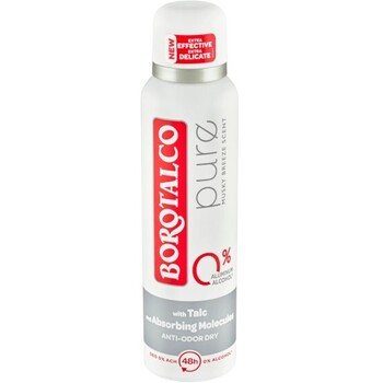 Pure Spray Deodorant 48h 150ml
