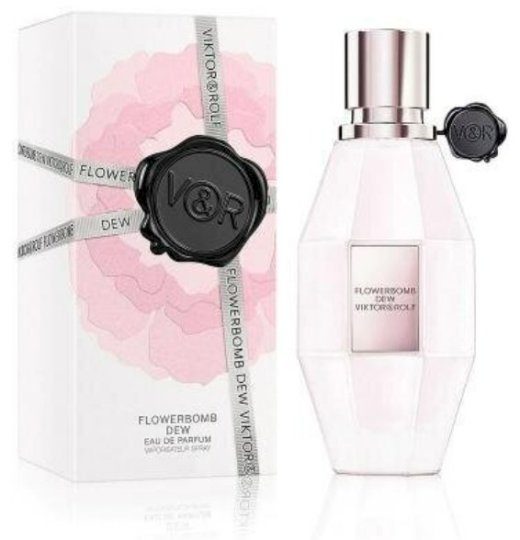 Viktor & Rolf Flowerbomb Dew Kvepalai EDP 30 ml