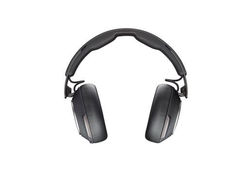 HP Poly Voyager Surround 80 UC Juhtmevabad Kõrvaklapid Must