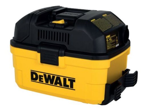 DeWALT DXV15T dulkių siurblys