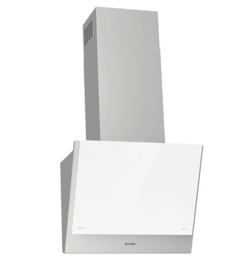 Gorenje WHI6SYW seinale paigaldatav ahjukaitse 488 m³/h roostevaba teras