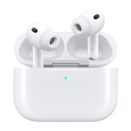 Apple Headset AirPods Pro 3 - white