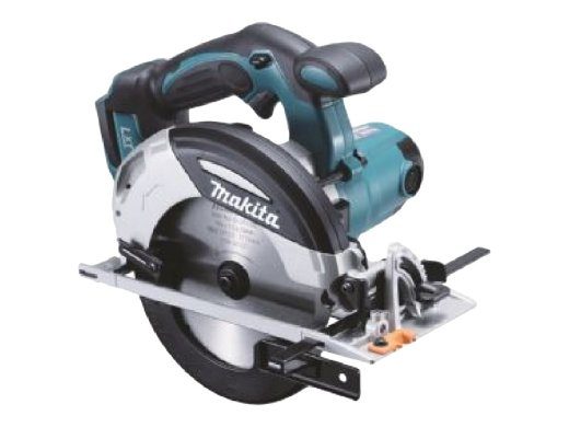 Makita DHS630Z Diskinis pjūvas Baterija ir įkroviklis neįtraukti