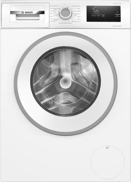 BOSCH WAN2405BPL 8kg 1200 p/min – pesumasin
