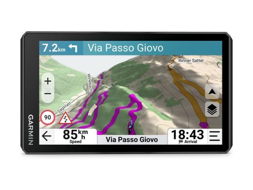 Garmin zūmo XT3 6'' GPS-navigaator