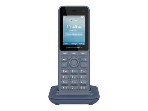 Grandstream WP836 Belaidis VoIP Telefonas