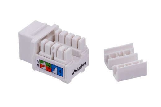Lanberg KSU6-1090 keystone module
