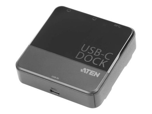 ATEN UH3233 Mini Dock