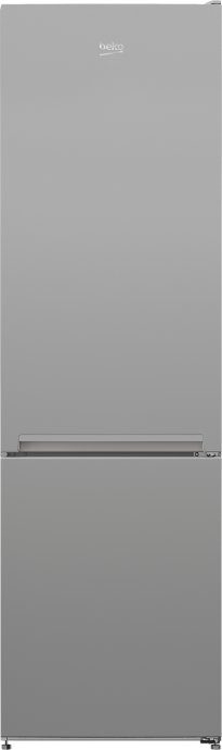 Beko RCNA305K40SN 266L sidabrinė šaldytuvas