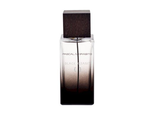 Pascal Morabito Black Granit EDT 100ml