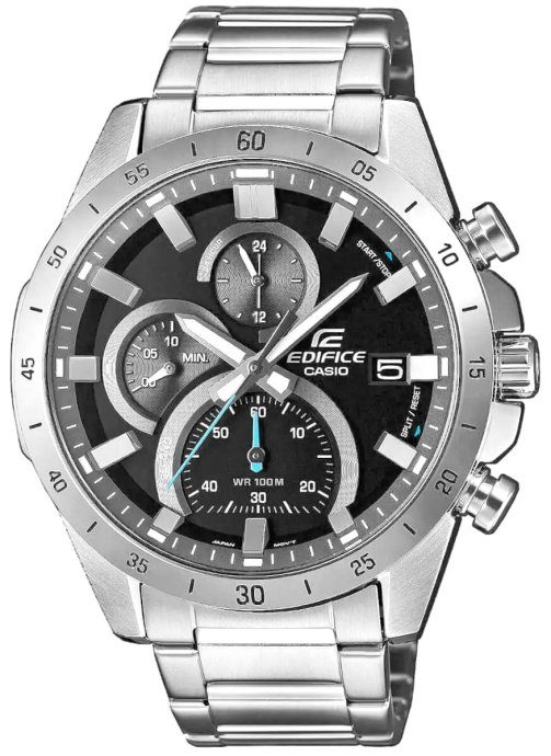 CASIO EFR-571D-1AVUEF Meeste kell