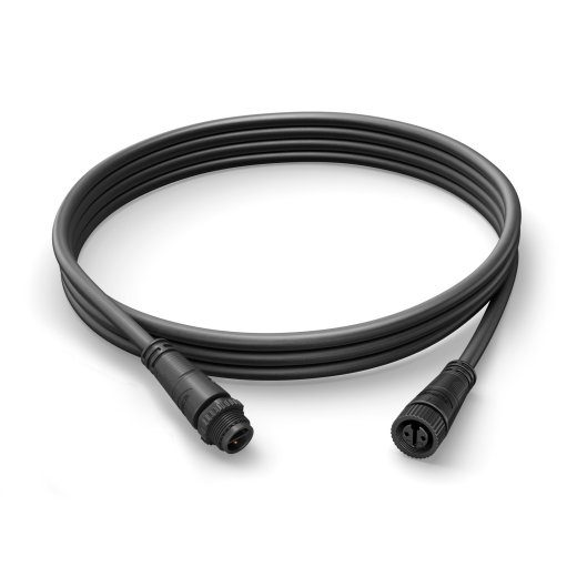 Philips Hue Outdoor 24V Kaabli pikendus, 5m