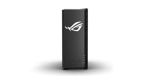 BELĖSIS MARSRUIZATORIUS ASUS 18000 Mbps Mesh Anteninių skaičius 8 90IG09Y0-MO9C00