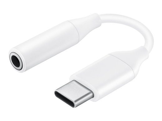 Samsung EE-UC10J Valge