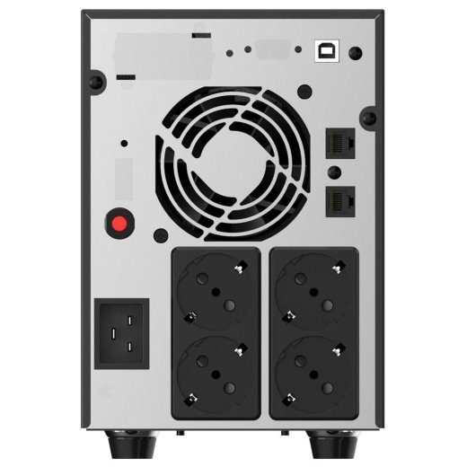 Bluewalker USV Powerwalker VI 3000 STL 1800W liininteraga
