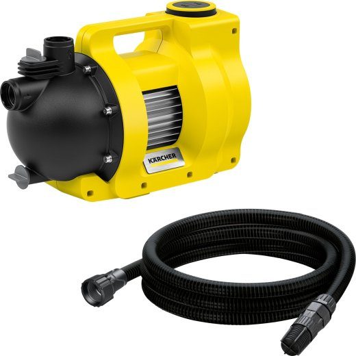 Kärcher Bp 6.000 aedseade Havepumpe