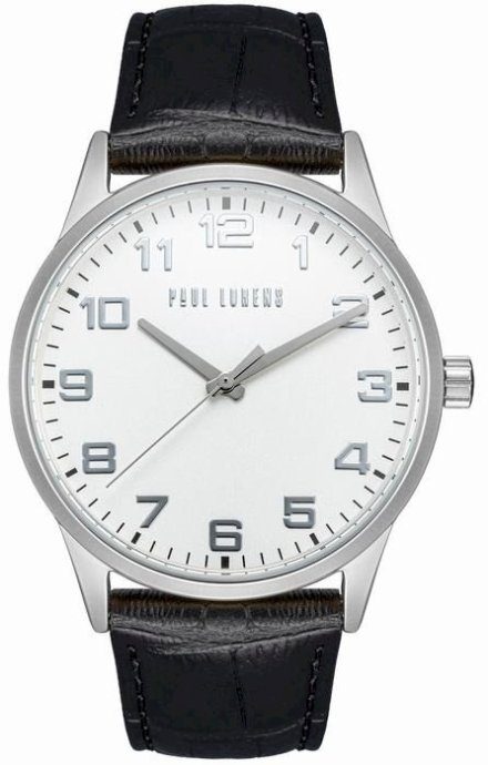 PAUL LORENS Meeste kell PL20022A-3A1 /