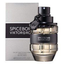 Spicebomb EDT 50ml