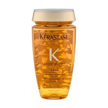 Elixir Ultime Le Bain Oil - Hair Shampoo 250ml