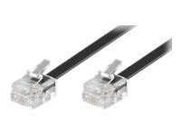 10m Goobay Cable