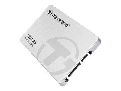Transcend SSD SSD230S 2TB 2.5'' SATA-600