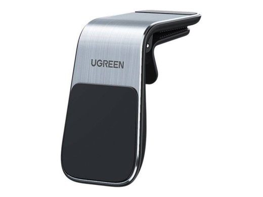 Ugreen 80712B holder Passive holder Mobile phone/Smartphone Silver, Black