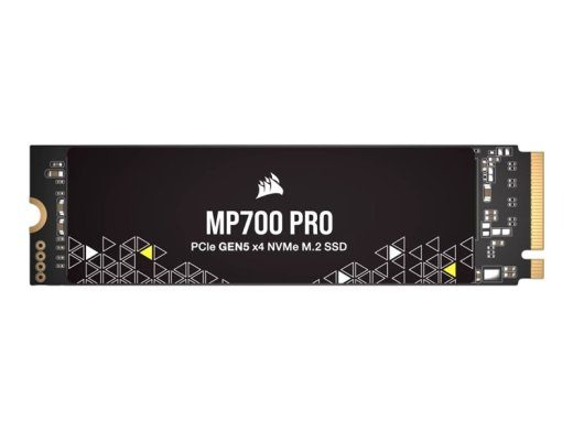 CORSAIR SSD MP700 PRO 1TB M.2 PCI Express 5.0 x4 NVMe