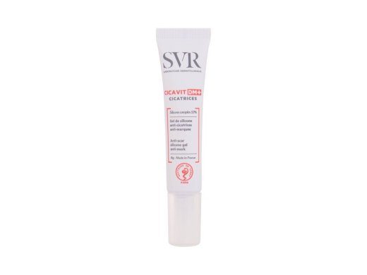 SVR Cicavit+ vietinė priežiūra 15ml