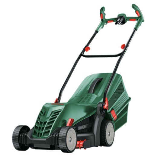 Bosch Rotak 34-405 elektriline rohumaa niidur 34 cm lõikelaius