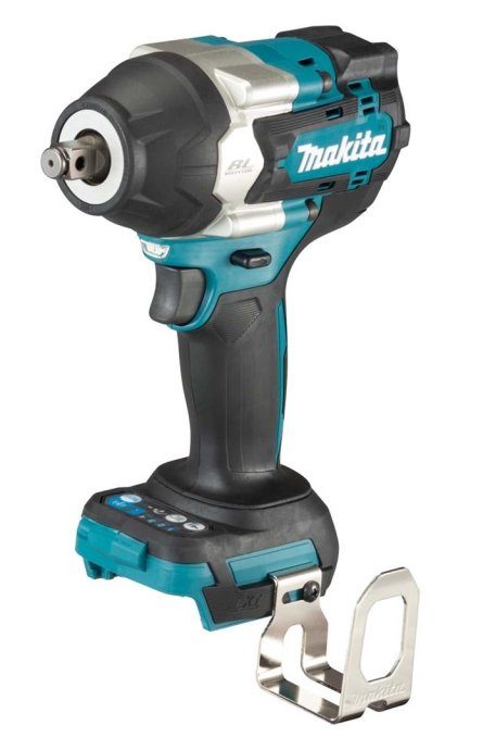 Makita DTW700Z 1/2" 2200 p/min 700 N⋅m Roheline võimsuspüss