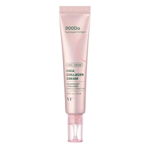 VT COSMETICS Cica kollageenkreem 30ml