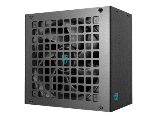 Deepcool PQ1200G 1200-vatti 80 PLUS Gold toiteallikas