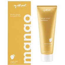Mango Sorbet Toothpaste 60.0g