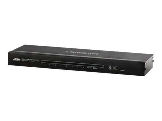 Aten 8-port HDMI Cat 5 Splitter Aten HDMI