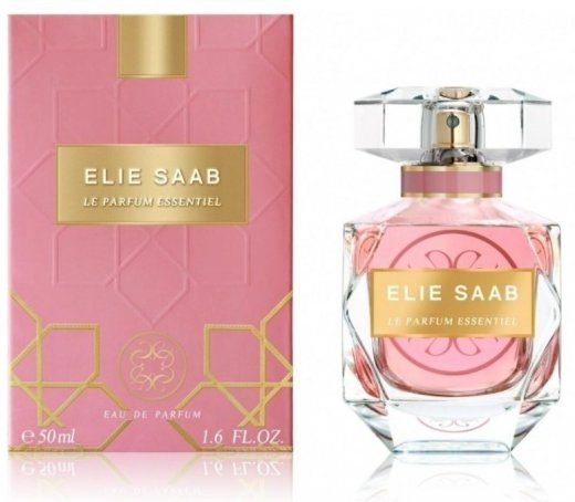 Elie Saab Le Parfum Essentiel Parfüüm EDP 50 ml