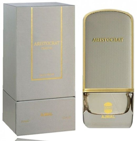 Ajmal Aristocrat Coastal parfüüm EDP 75 ml