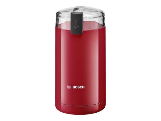 Bosch TSM6A014R kavos aparatas raudonas