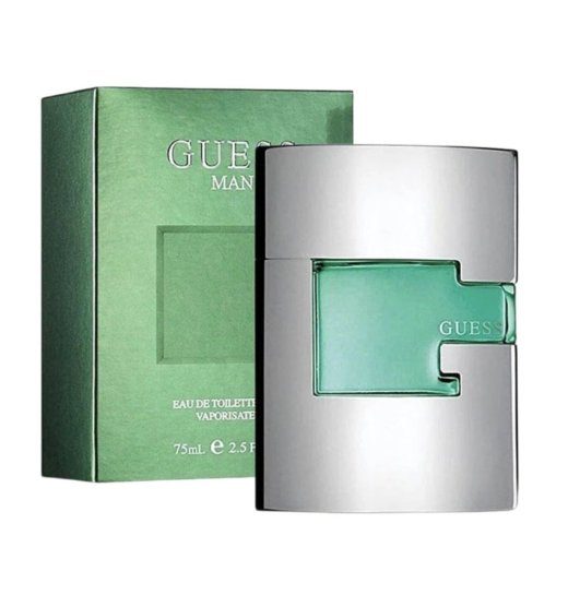 Guess vyriškas kvepalai EDT 150ml