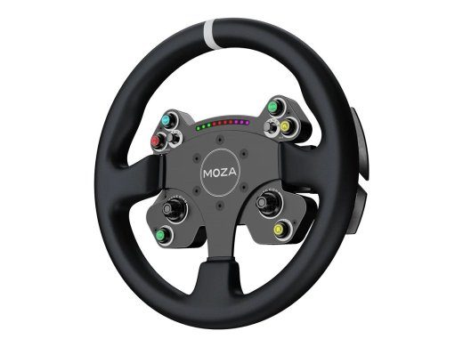 Moza Racing CS V2P Rat PC