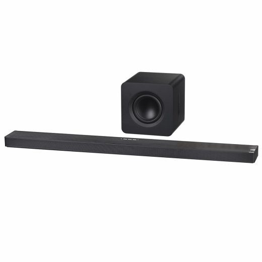 Samsung HW-QS700F/ Speaker module 3.1.2 channels Black