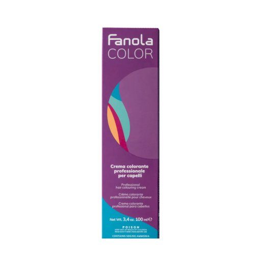 Fanola Colouring Cream 4.29 100 ml