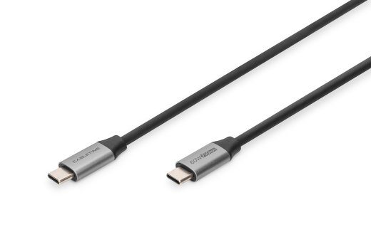 Digitus DB-300220-010-S USB-C kuni USB-C