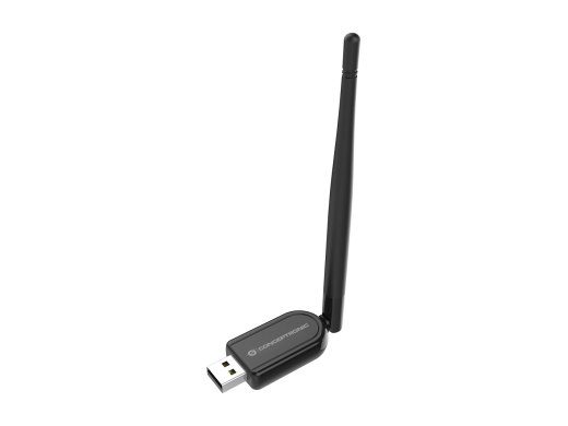 Conceptronic Bluetooth 3 Mbit/s Network Card