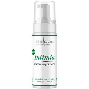 Bio Intimia - intimate wash foam 150ml