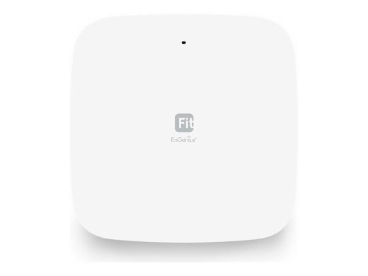 EnGenius Fit6 Lite 2x2 juhtmeta ühendus valge