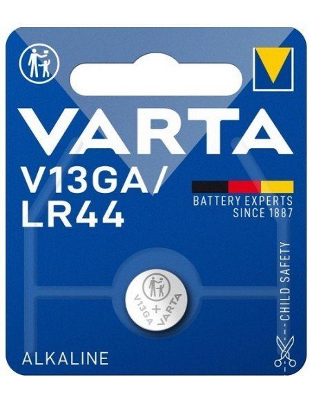 Varta Professional V13GA / LR44 aku 1tk