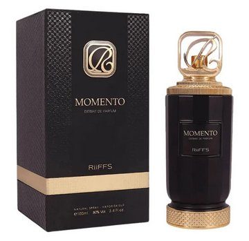 Riiffs Momento Parfüüm PAR 100ml