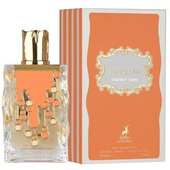 Sugar Me Porganikakookid EDP 100ml
