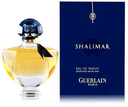Guerlain Shalimar Kvepalai EDP 30 ml