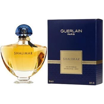Guerlain Shalimar Perfume EDP 50 ml